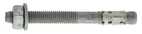Ekspansjonsbolt 8x40/90 FIX II 50 stk