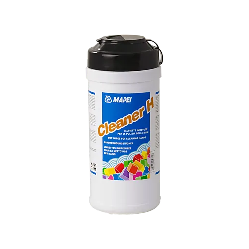 Våtserviett cleaner h 80 stk cleaner h