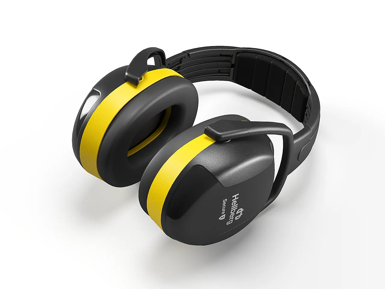 Hørselvern Secure 2 hodebøyle Hørselvern Secure 2 hodebøyle