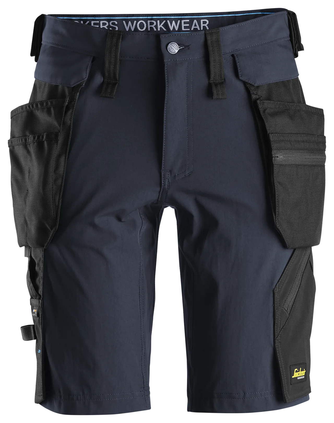 Shorts 6108 mørk blå 52 Shorts 6108 mørk blå 52