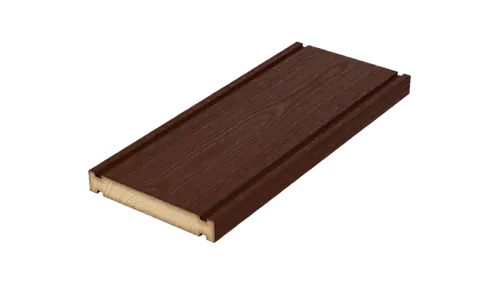 Takbord royalimpregnert furu brun 22x148 mm