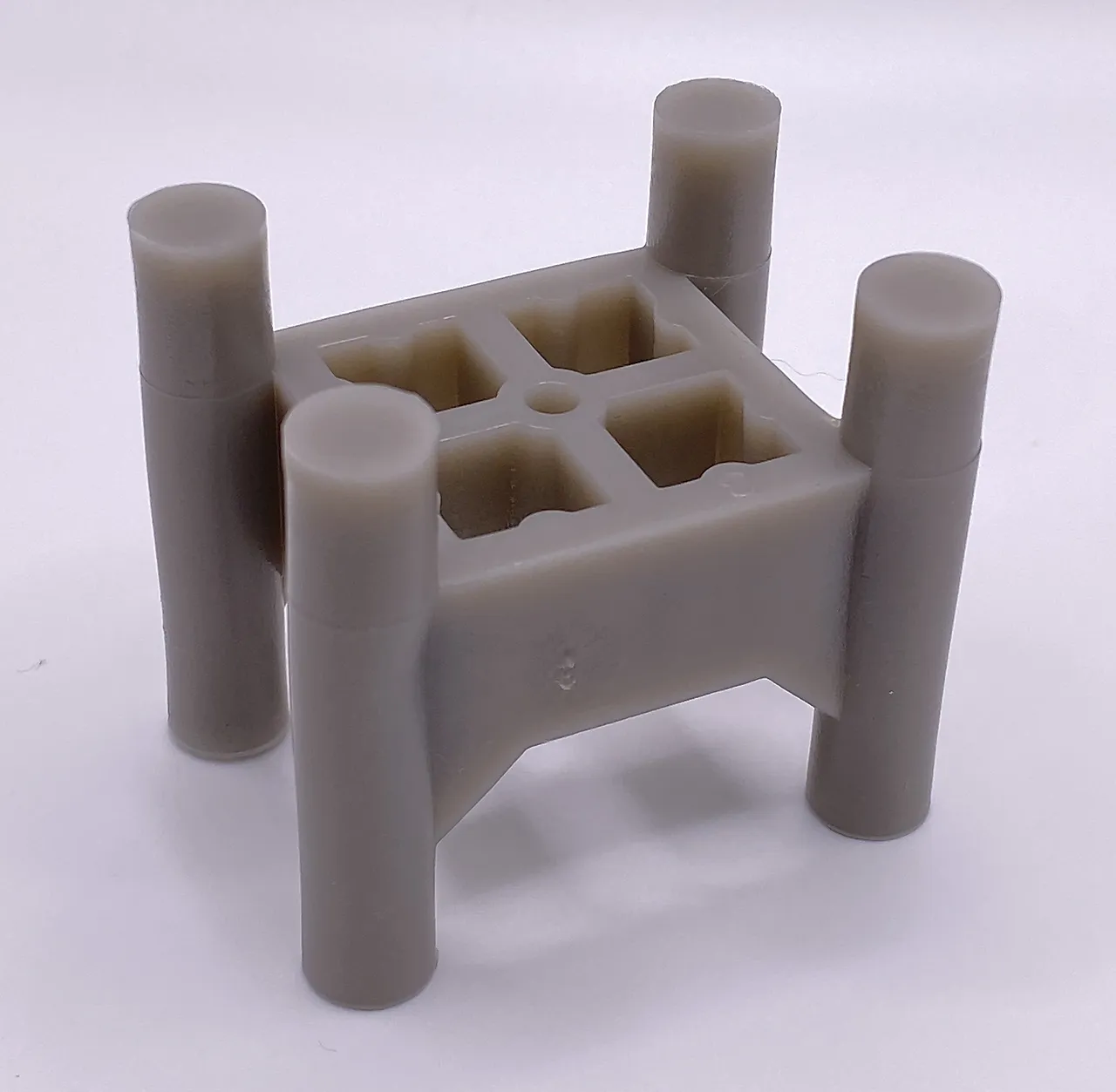 Armeringsstol Mega 350 pakke a 500 stk