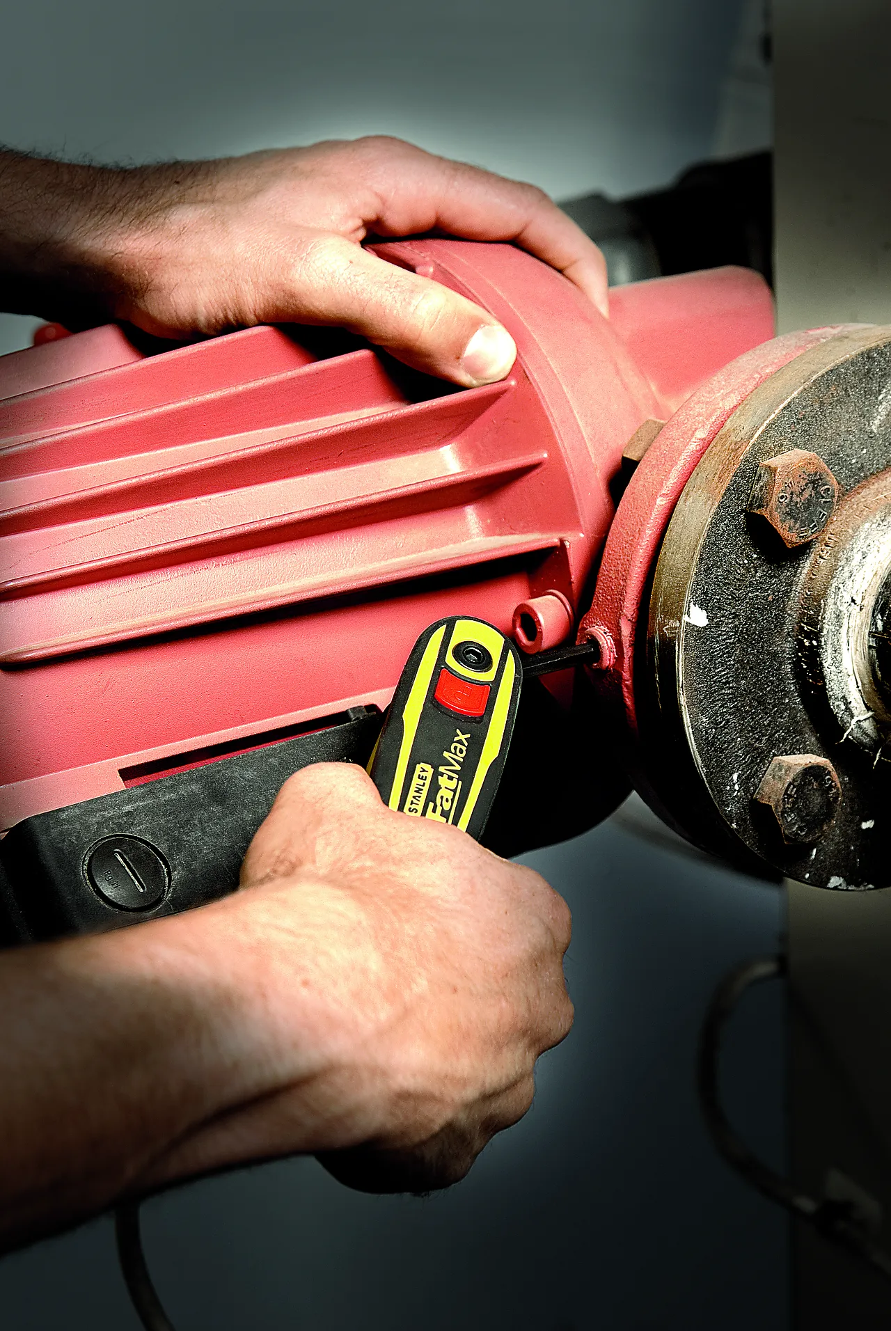 Nøkkelsett med 8 nøkler T9 - T40 null - null - 2 - Miniatyr