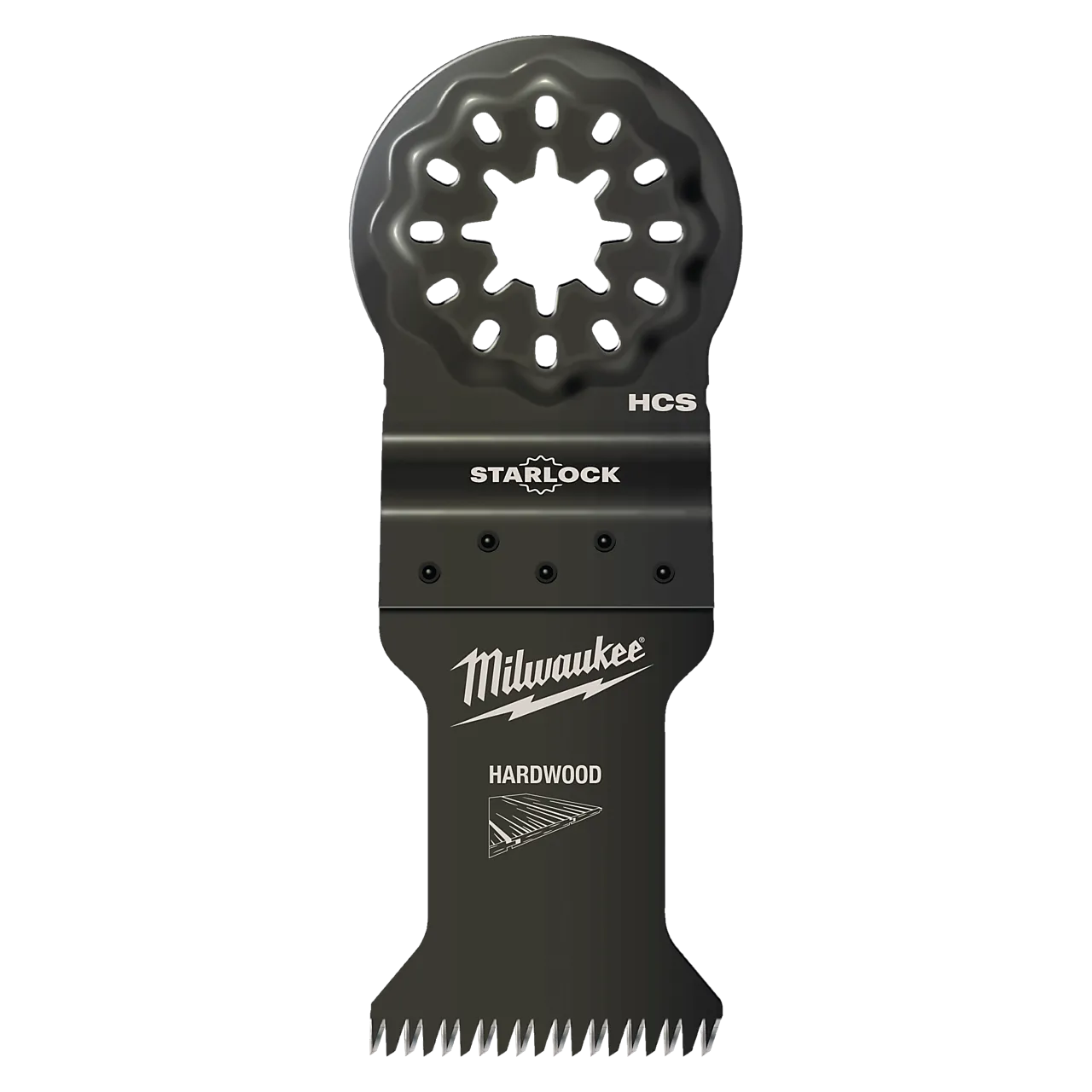 Milwaukee dykksagblad Bi-Metal 3CW35X42 Milwaukee dykksagblad Bi-Metal 3CW35X42