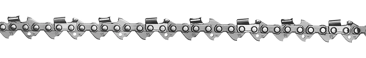 Motorsag kjede 13x325 mm Motorsag kjede 13x325 mm