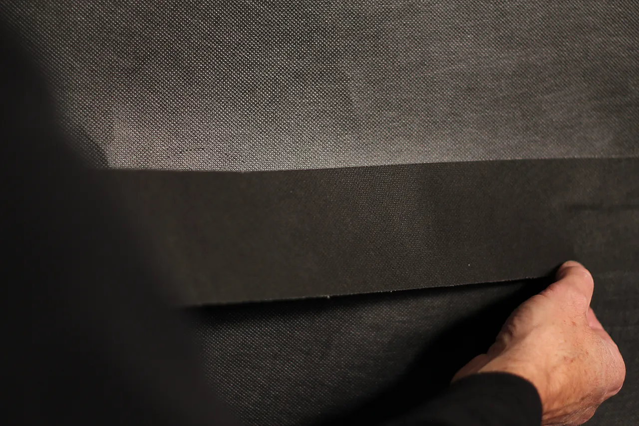 Isola tape vindsperre uv 75 mm x 25 m null - null - 3 - Miniatyr