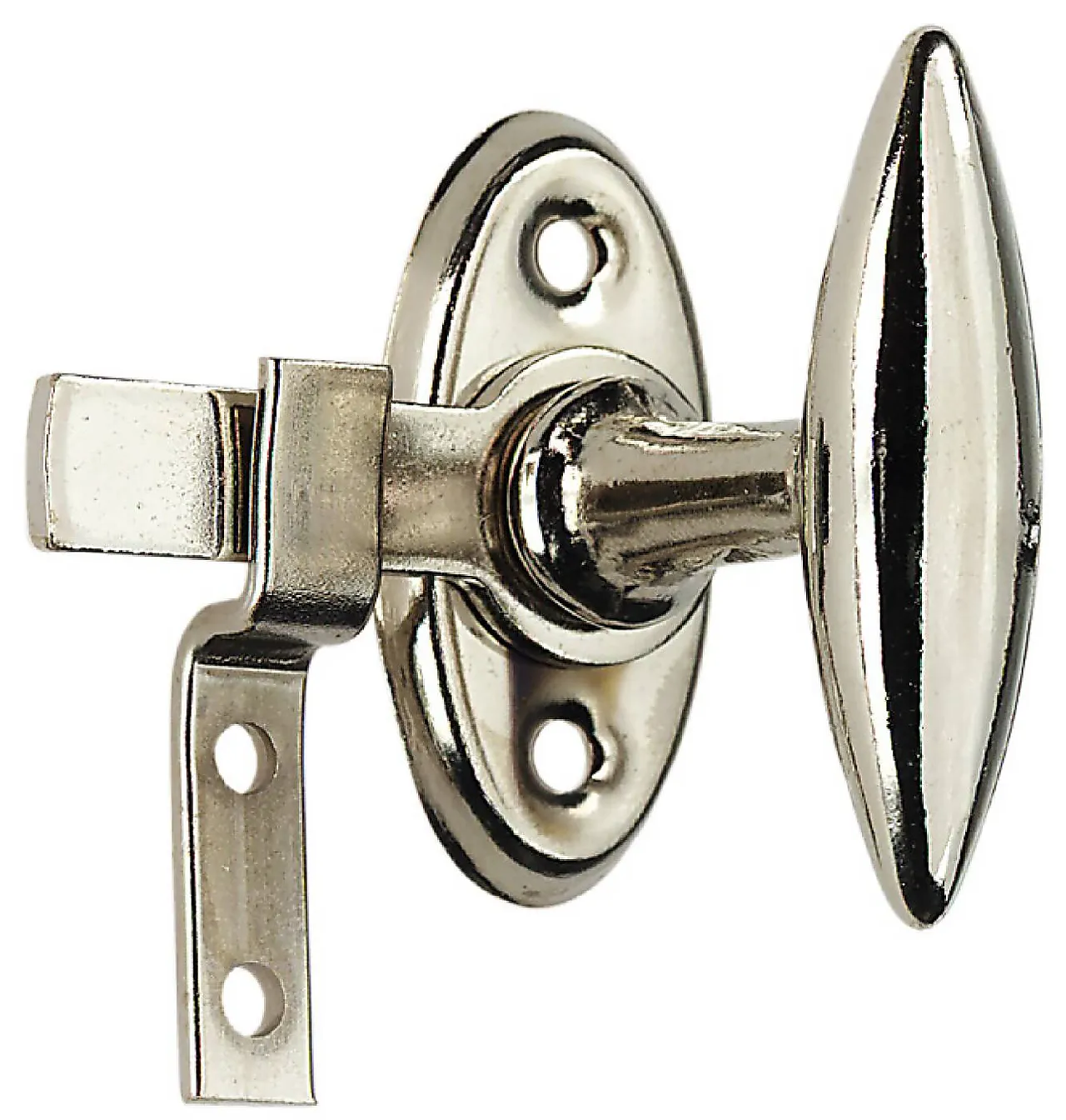 Vindusvrider m hak 801-40mm