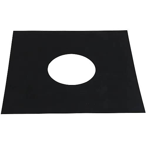 Tettemansjett ø125 250x250mm 250mmx250mm