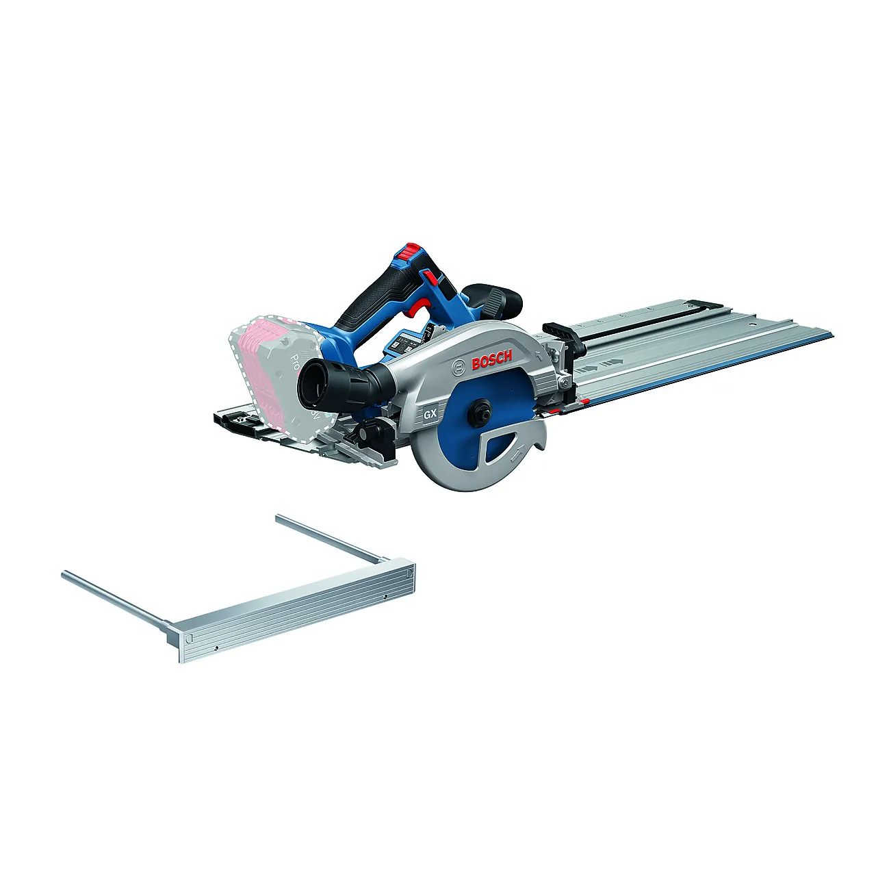 Sirkelsag GKS 18V-57-2 GX FSNX440 null - null - 2 - Miniatyr