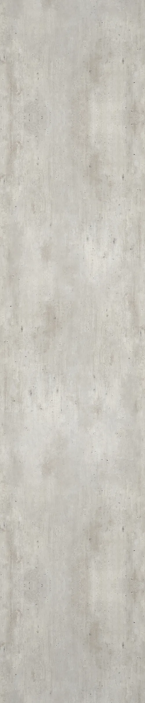 Baderomsplate 2204-l00 s cracked cement lang 11x620x3020mm uten flis