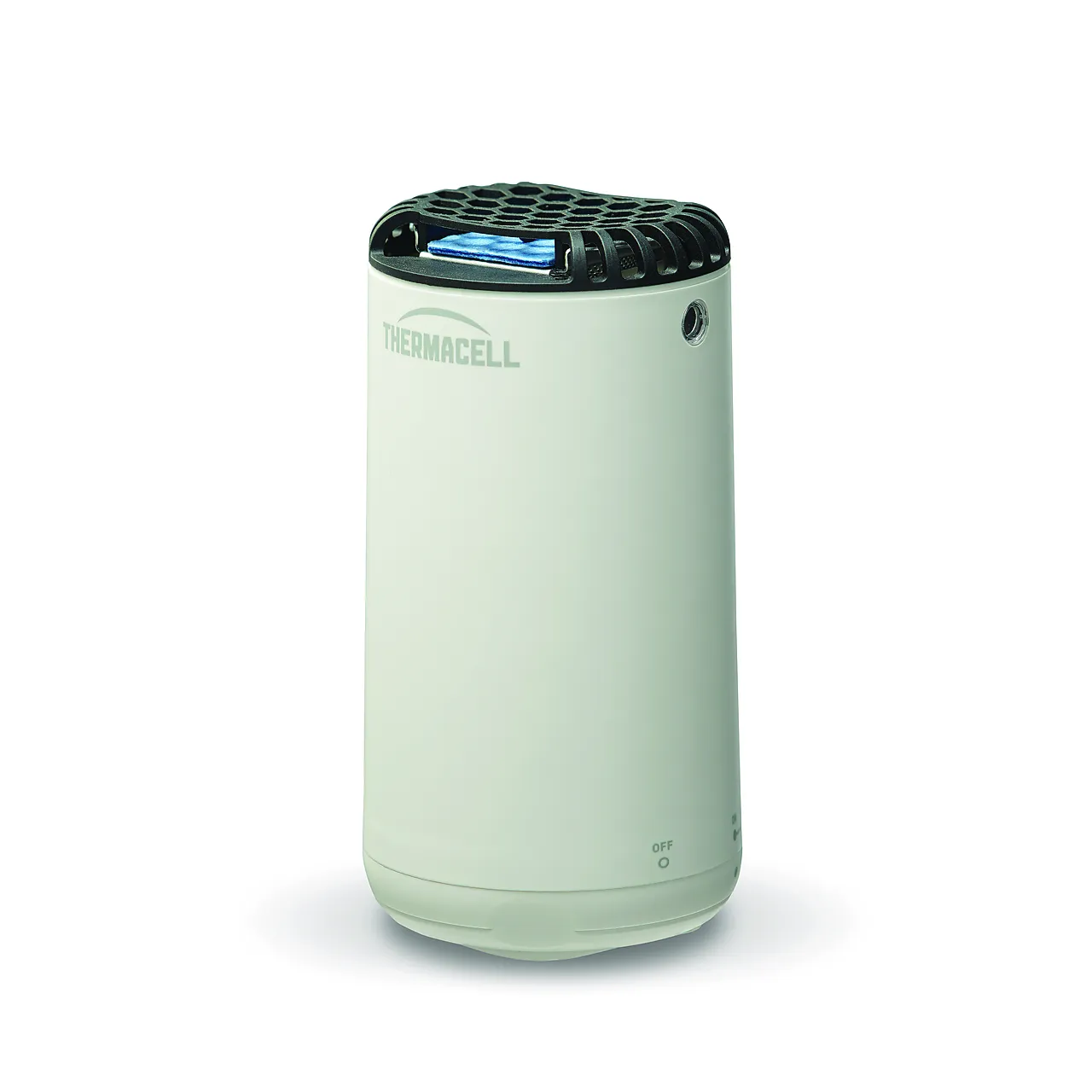 Thermacell myggjager halo mini hvit null - null - 3 - Miniatyr