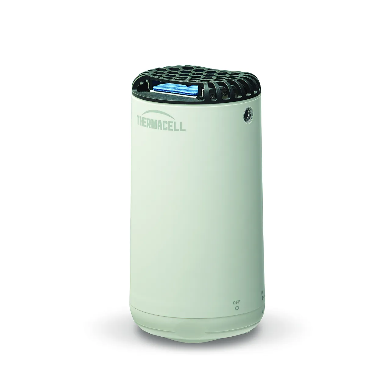Thermacell myggjager halo mini hvit null - null - 3 - Miniatyr
