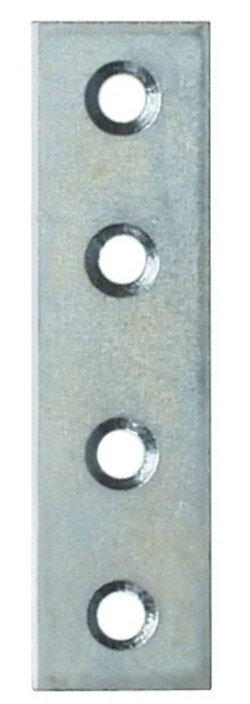 Skjøtejern 75x20 mm