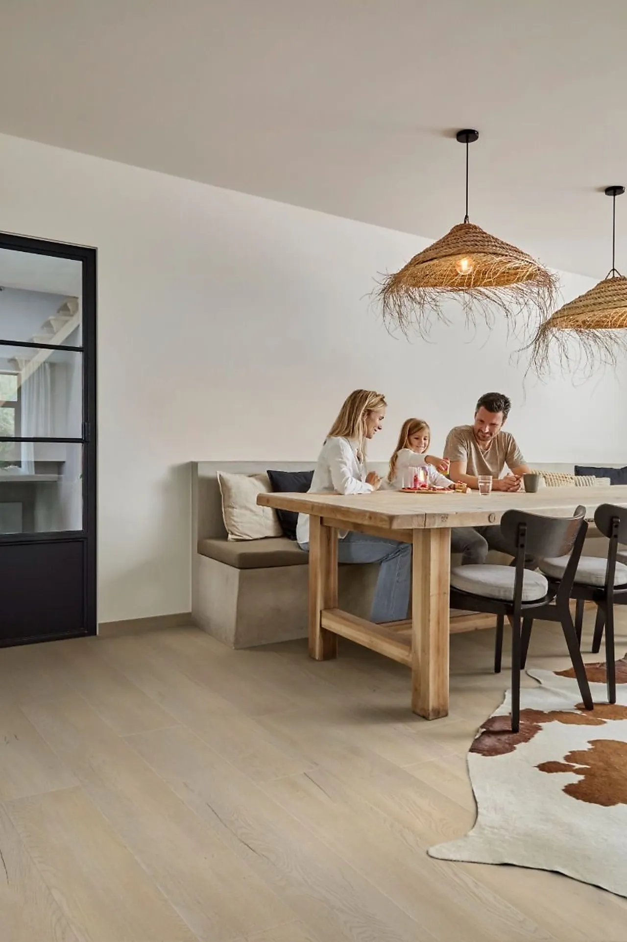 Vinylgulv Naturals Eila Vinylgulv Naturals Eila