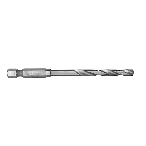 Milwaukee metallbor HSS-G TiN 8,0 mm