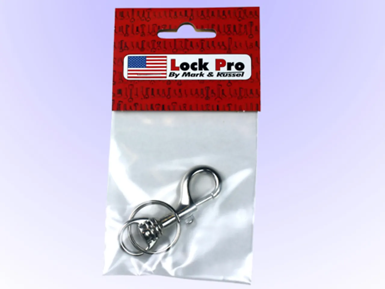 Karabin 501cs 65mm  gds