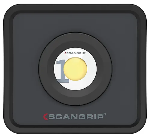 Arbeidslampe SC NOVA mini