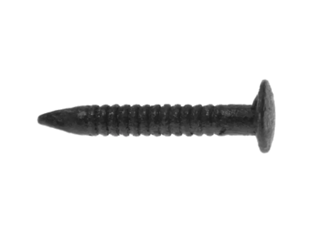 Spiker klammer 30-35 hvit   a 500 500 stk/pak  8 pak/krt