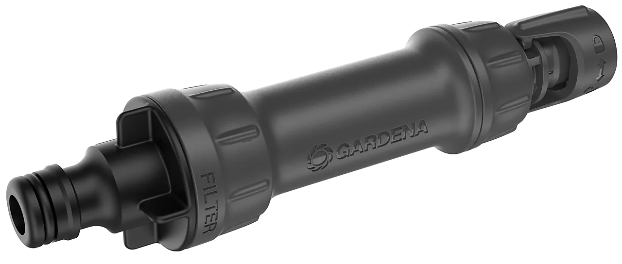 Trykkutjevner mds 1000