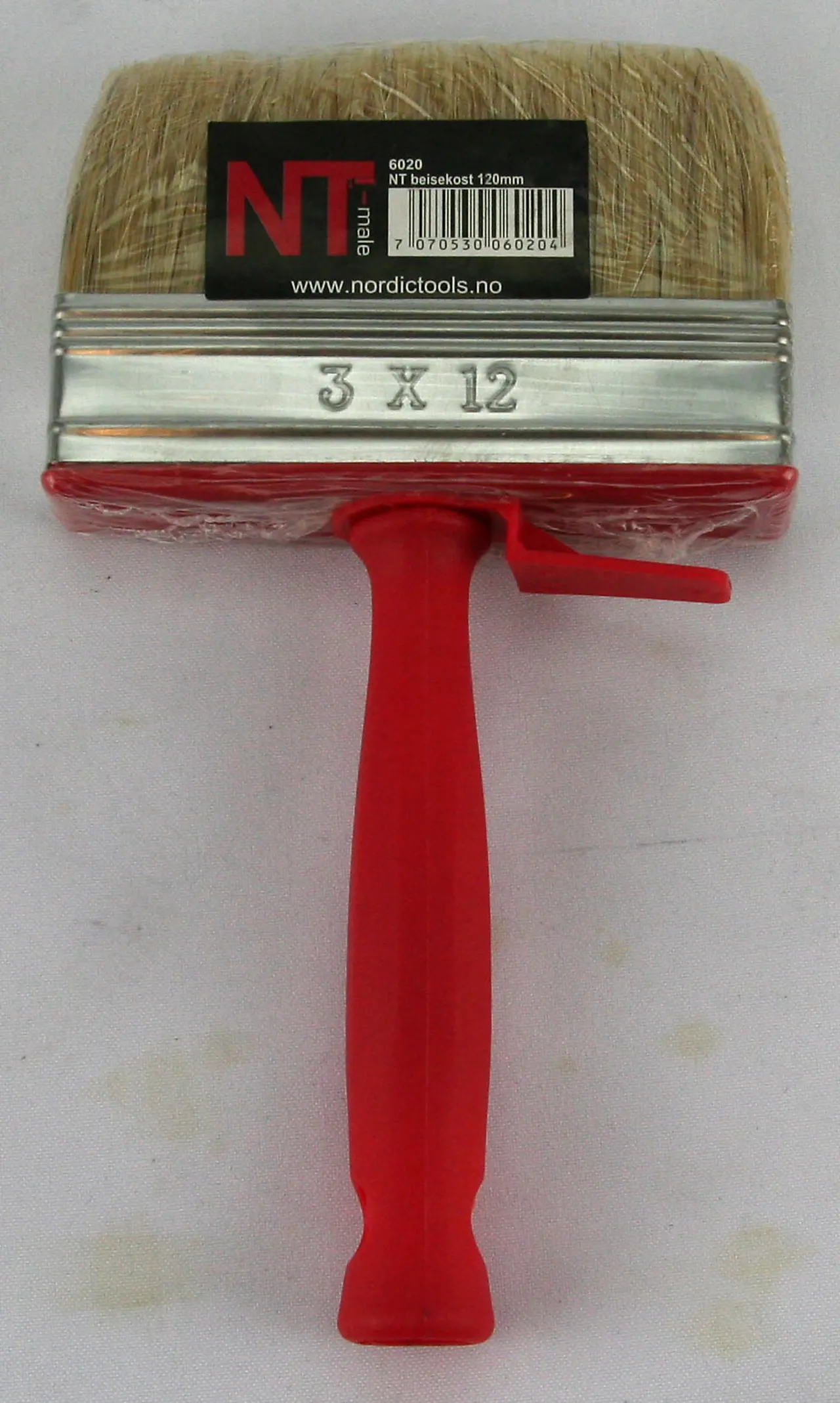 Beisekost for membran 120mm nordic tools Beisekost for membran 120mm nordic tools