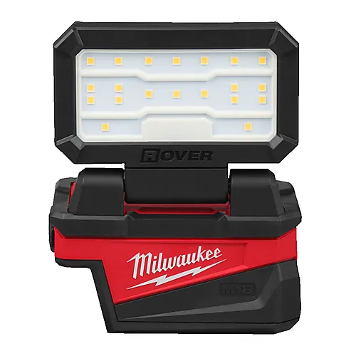 Milwaukee områdelys M18 ALIS-0
