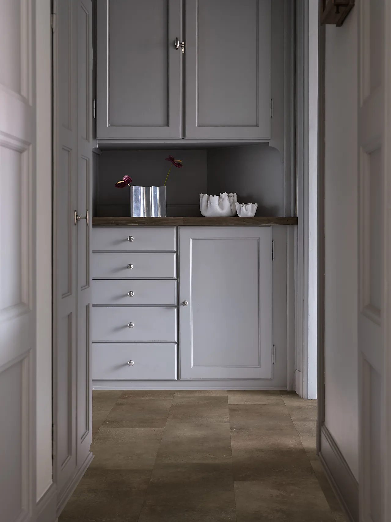 Vinylgulv Pergo Aura Oxidized Stone null - null - 3 - Miniatyr