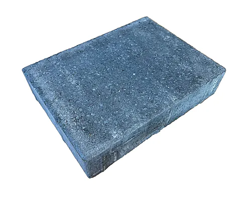 Belegningsstein torg aveny gråmix XL