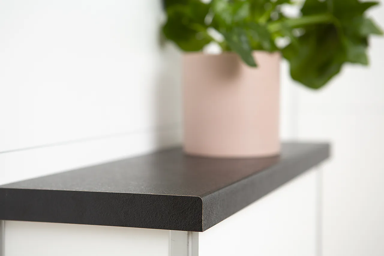 Sisternetopp 1049 svart trento postform 29x300x1500 null - null - 2 - Miniatyr