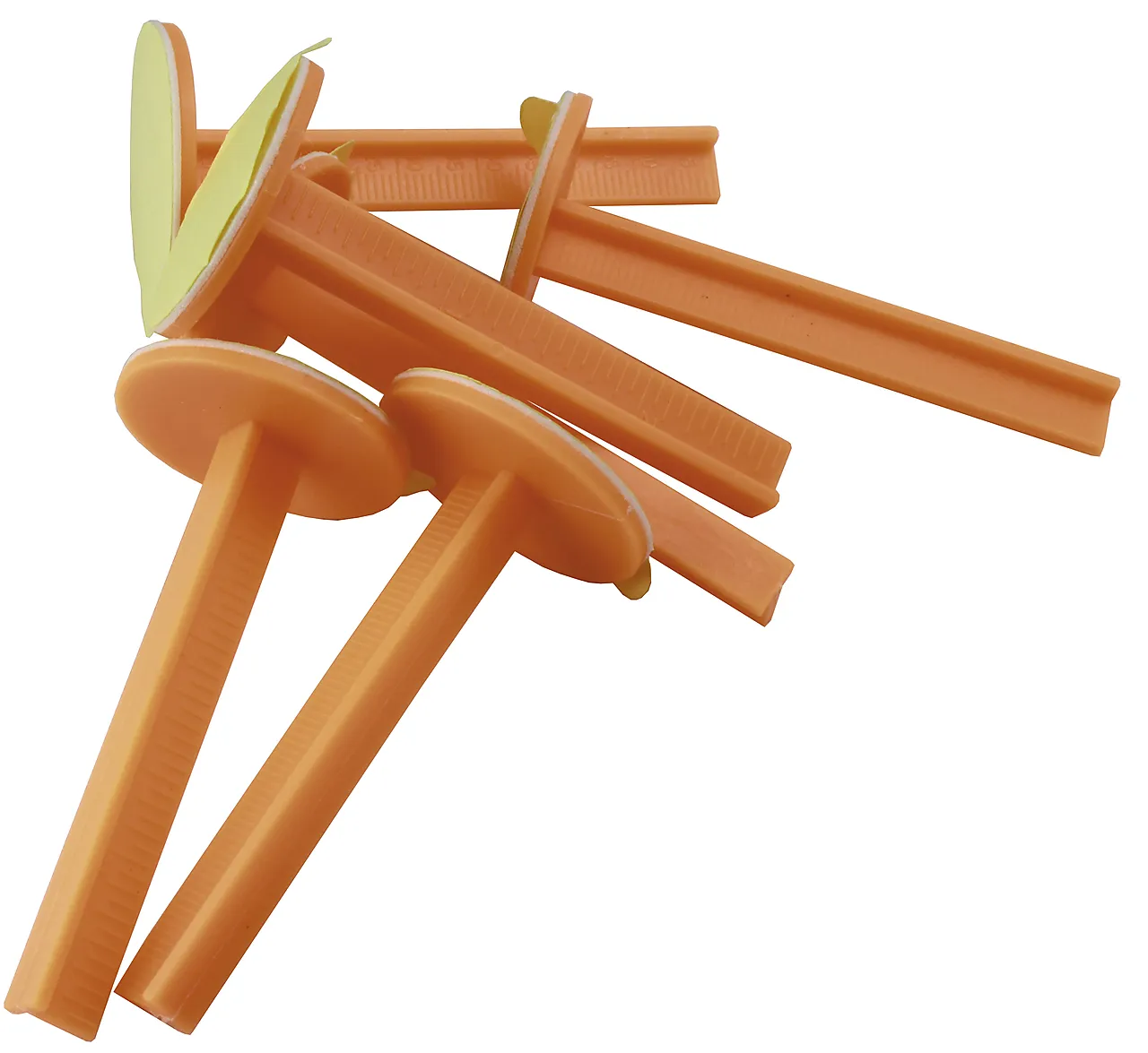 Nivåpinner pose 50stk Nivåpinner pose 50stk