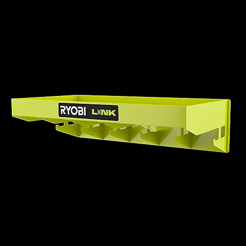 Knagghylle RSLW402 53,3x14,6x27,9 cm