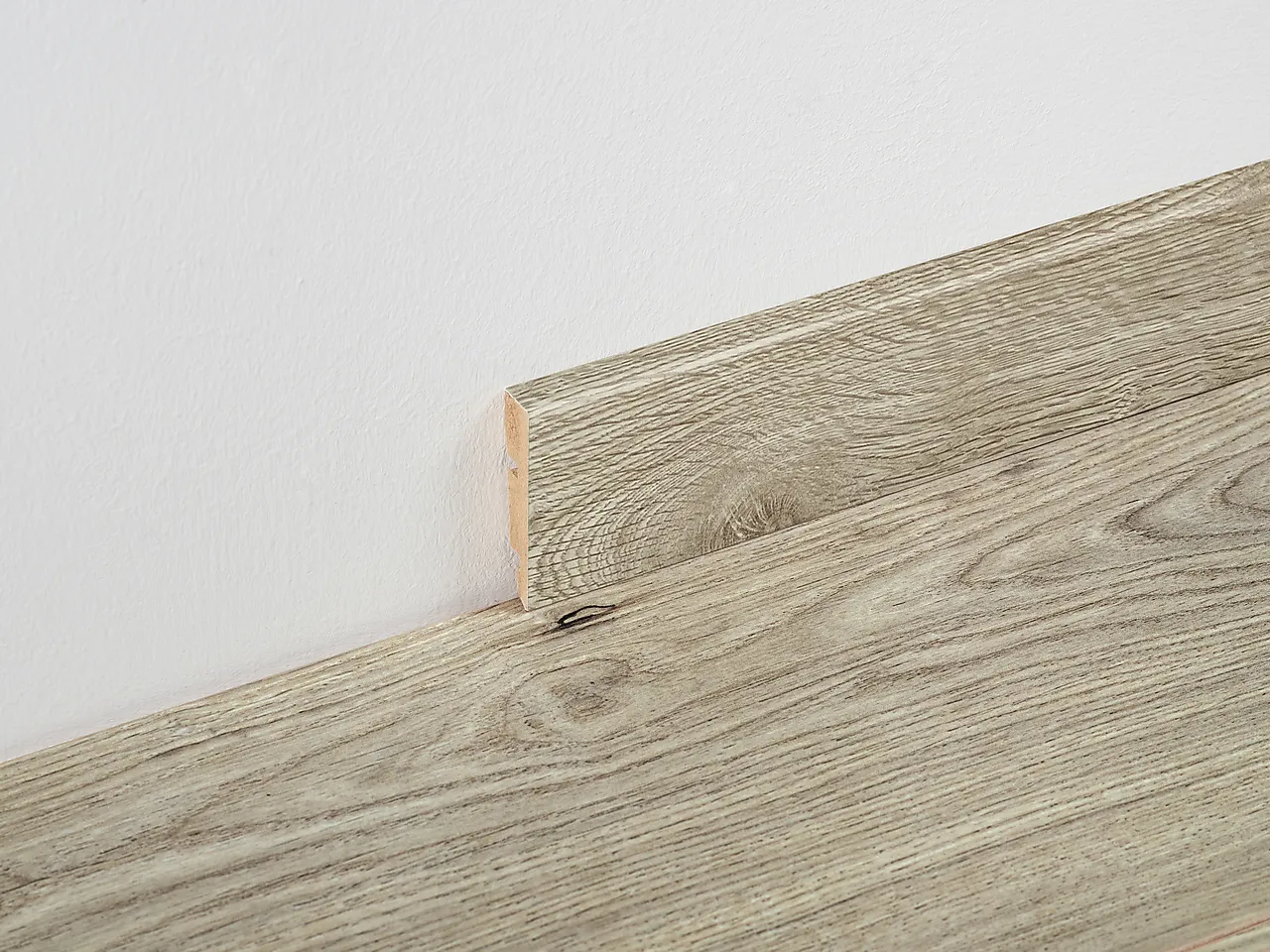 BerryAlloc sokkellist Texas grå