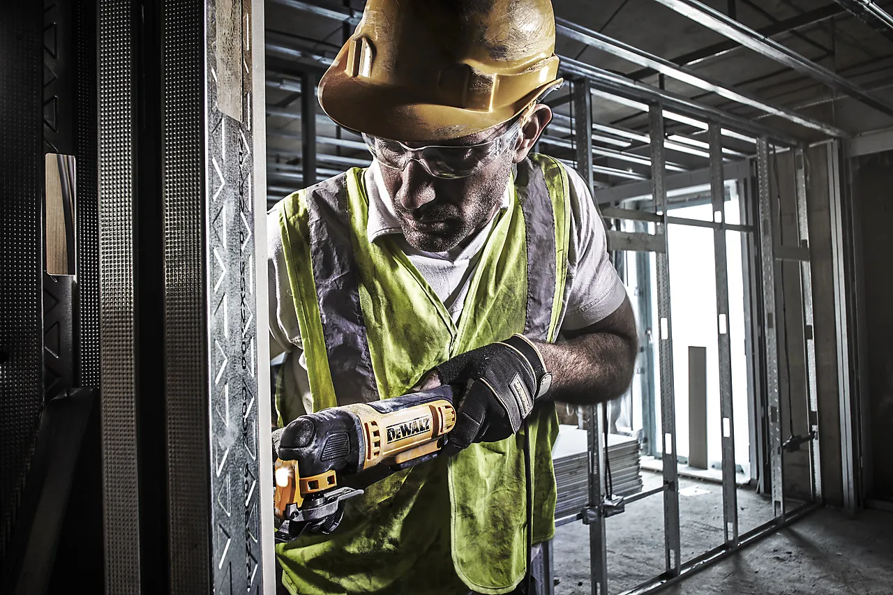 Multikutter 300 watt 22 000 o/min null - null - 2 - Miniatyr