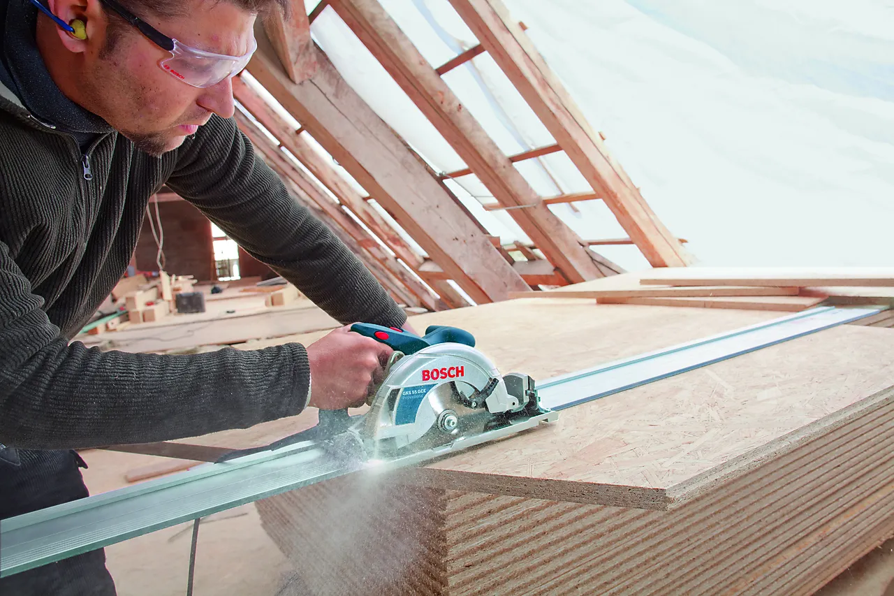 Styreskinne FSN 2100 mm null - null - 2 - Miniatyr