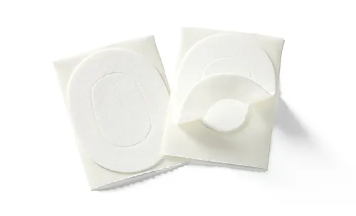 Svettepads 100 pk hellberg safety