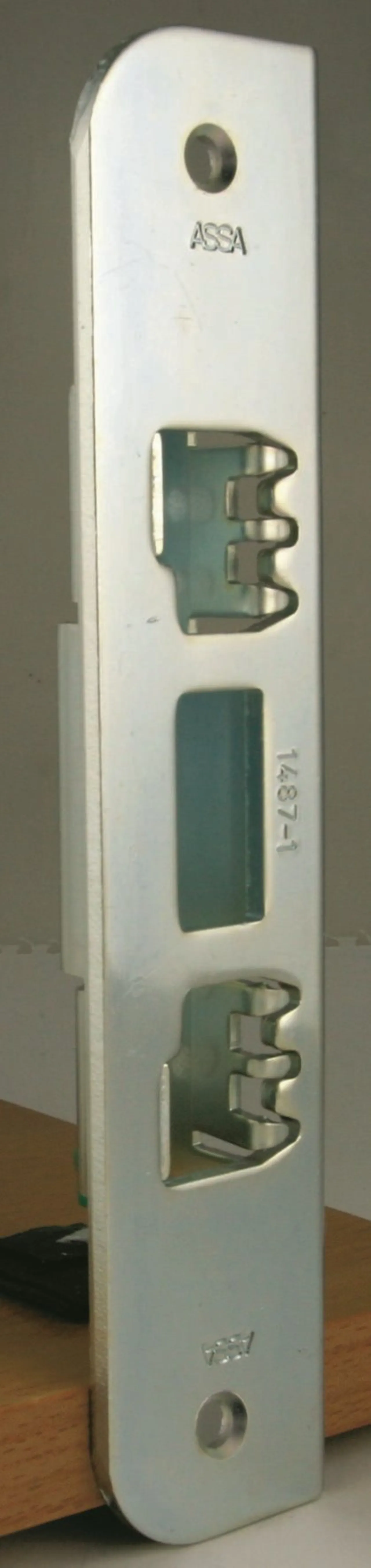 Sluttstykke sl1487-4 evo galv 1487-4 evo sluttstykke galv