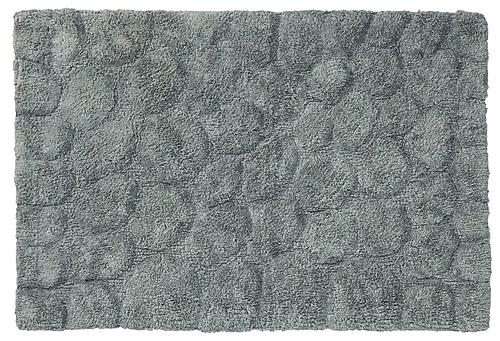 Matte Pebbles grå 60x90 cm