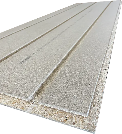 Sponplate Thermogulv Standard 22x620x1820 mm
