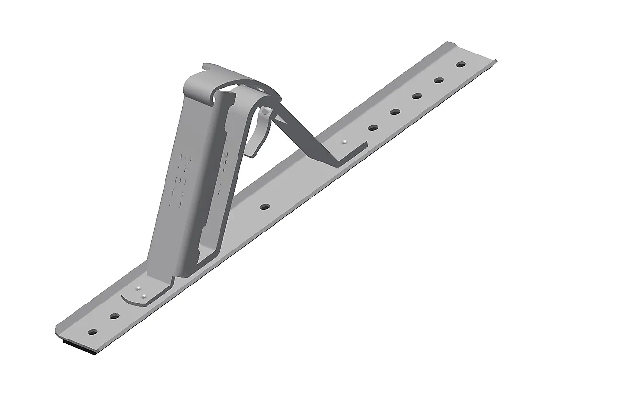 Snøkonsoll SN TP-610 sort null - null - 2 - Miniatyr