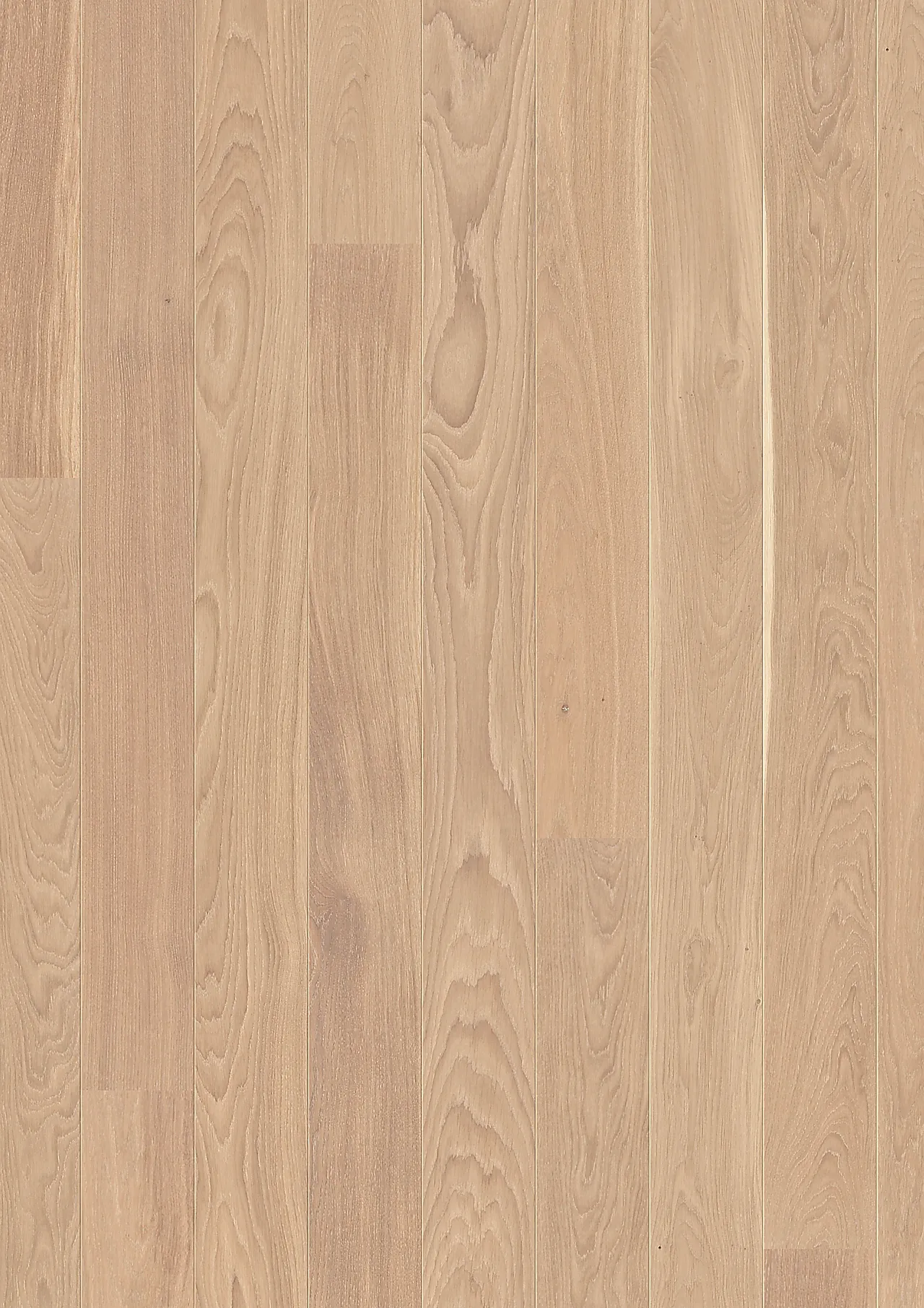 Boen Parkett Eik hvit Andante Plank oljet null - null - 2 - Miniatyr