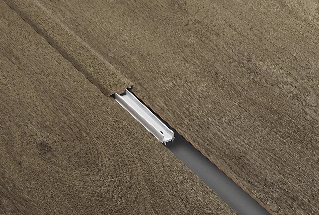 BerryAlloc laminatgulv iris oak