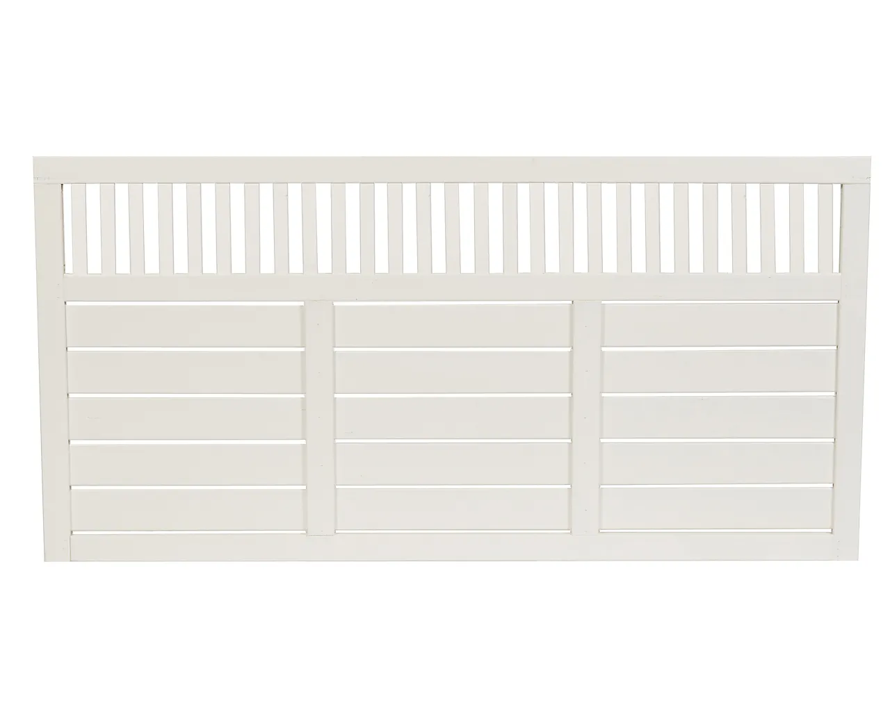 Levegg kongsvik 180x90