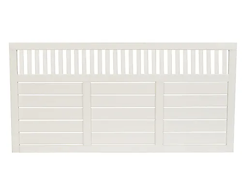 Levegg kongsvik 180x90
