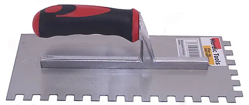 Tannsparkel soft grip 12mm