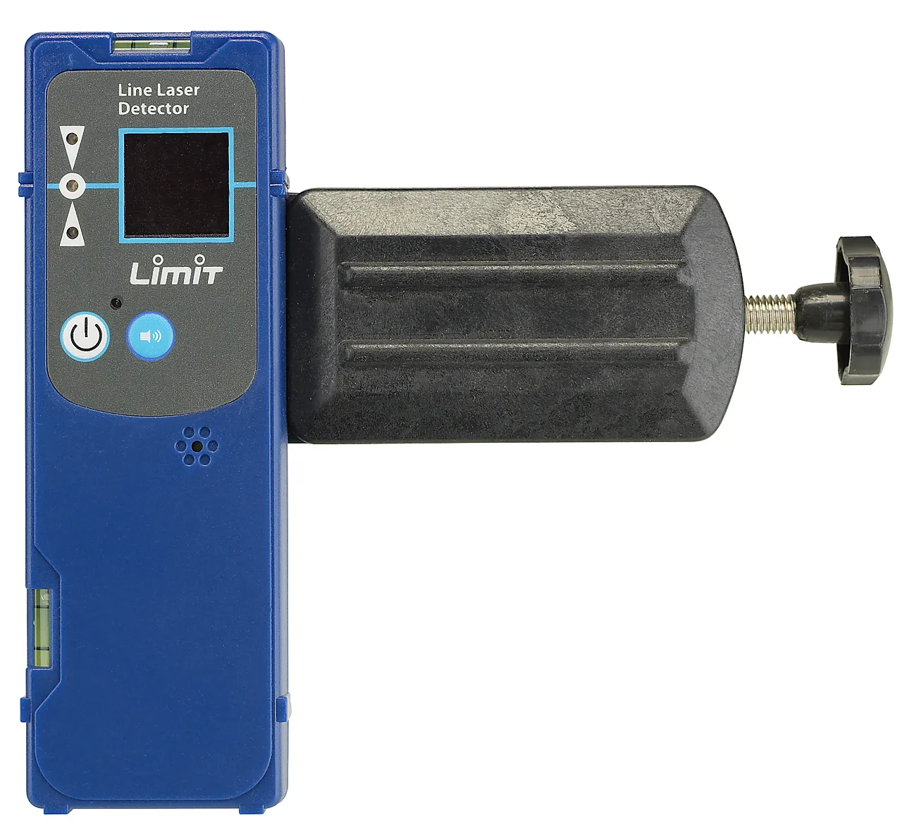 Mottaker f krysslaser