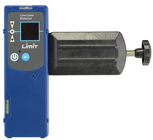 Mottaker f krysslaser