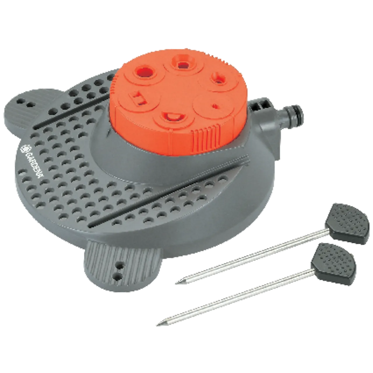 Mønsterspreder classic boogie Mønsterspreder classic boogie