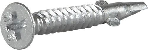 Vingeskrue borspiss Ph 4,2x32 mm 250 stk