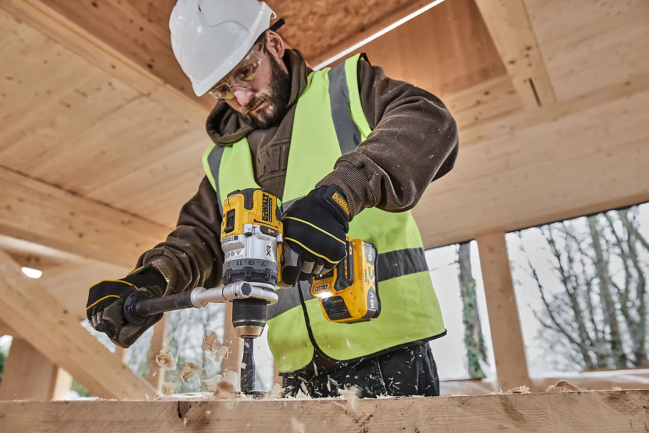 Batteri 18V 8Ah DCB1880 null - null - 3 - Miniatyr