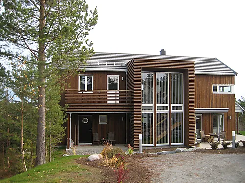Furu 29x148 rek kled royal brun arb rek 29x148