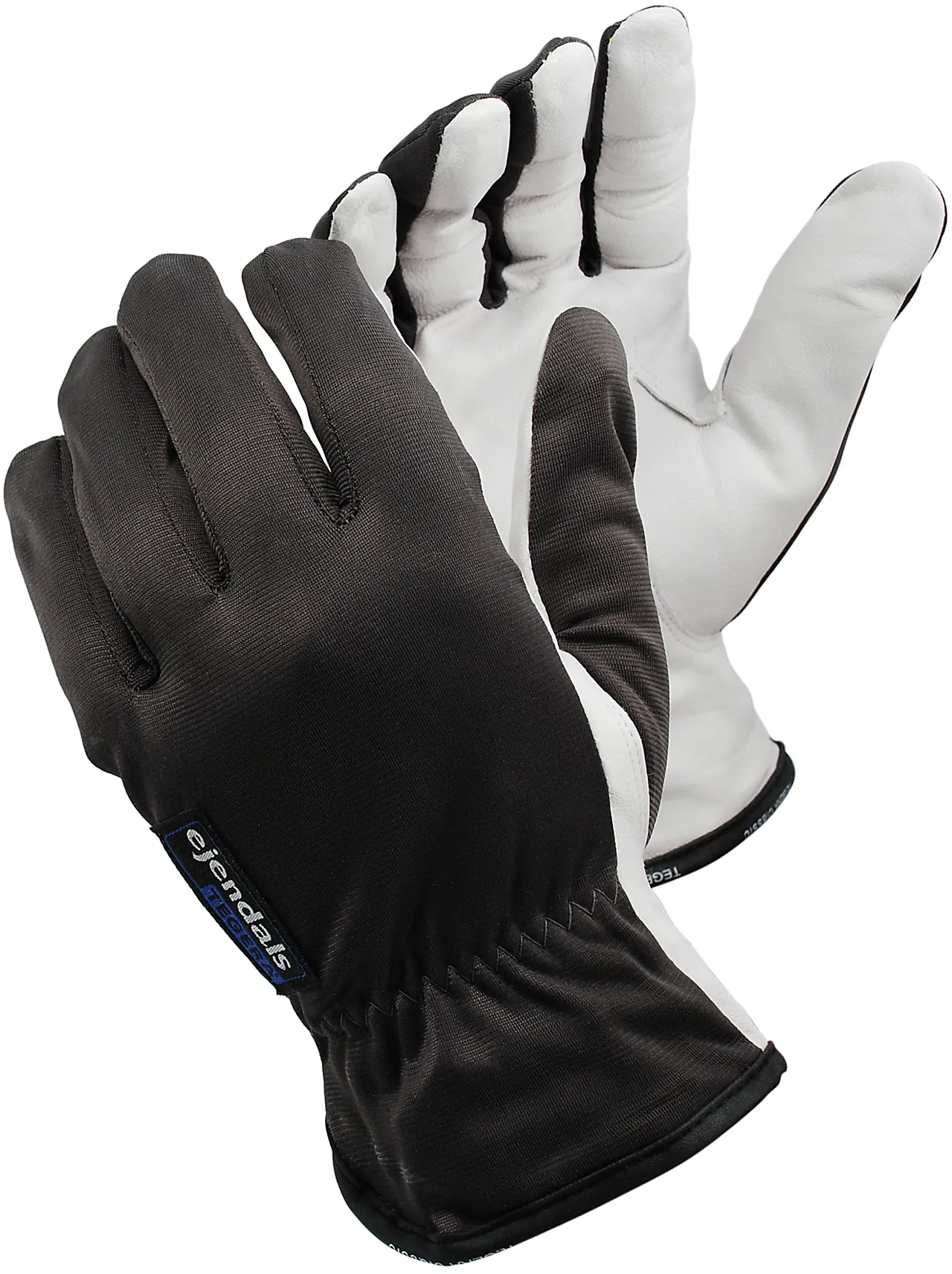 Monteringshanske 114 10 tegera